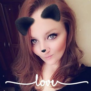 Meet your Posher, Annastacia